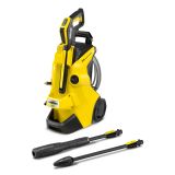 VISOKOTLAČNI ČISTILNIK KARCHER K 4 POWER CONTROL FLEX