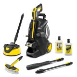 VISOKOTLAČNI ČISTILNIK KARCHER K 5 POWER CONTROL FLEX HOME&BRUSH AE