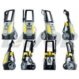 VISOKOTLAČNI ČISTILNIK LAVOR VERTIGO 26 2600W 510L/H 170BAR