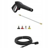 VISOKOTLAČNI ČISTILNIK LAVOR VERTIGO 26 2600W 510L/H 170BAR