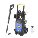 VISOKOTLAČNI ČISTILNIK MICHELIN MPX 22EH 160 BAR-460L/H