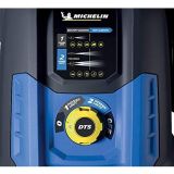 VISOKOTLAČNI ČISTILNIK MICHELIN MPX 25DTS 150 BAR-810L/H