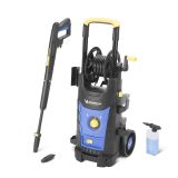 VISOKOTLAČNI ČISTILNIK MICHELIN MPX 25EHDS 170 BAR-500L/H