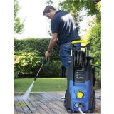 VISOKOTLAČNI ČISTILNIK MICHELIN MPX 30EHB 180 BAR-600L/H