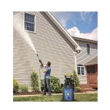 VISOKOTLAČNI ČISTILNIK MICHELIN MPX 30EHB 180 BAR-600L/H