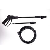 VISOKOTLAČNI ČISTILNIK VILLAGER VHW 80 055830 VILLAGER