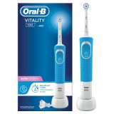 NEGA ZOB ORALB VITALITY D100 BLUE SENSITIVE