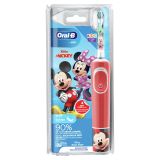 ELEKTRIČNA ZOBNA ŠČETKA ORALB VITALITY KIDS D100 MICKEY