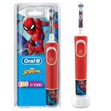 NEGA ZOB ORALB VITALITY KIDS D100 SPIDERMAN