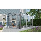 VITAVIA ATHENA 8600 ESG/VP ALU 3.4X2.7 M