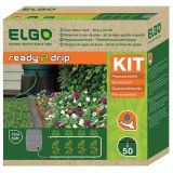 VITAVIA RWK50 REZERVOAR Z DEŽEVNICO