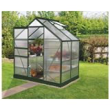 VITAVIA VENUS 2500 HKP 4MM, SMARAGDNA