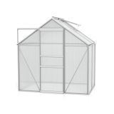 VITAVIA VENUS 2500 HKP 6MM, ALU