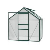 VITAVIA VENUS 2500 HKP 6MM, SMARAGDNA