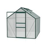 VITAVIA VENUS  5000 HKP 4MM, SMARAGDNA