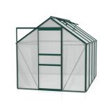 VITAVIA VENUS  5000 HKP 6MM, SMARAGDNA