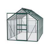 VITAVIA VENUS  6200 ESG 3MM, SMARAGDNA