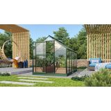 VITAVIA VENUS  6200 ESG 3MM, SMARAGDNA