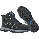 VISOKI ČEVLJI ALBATROS VIVARO GREY CTX MID ŠT.41