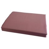 POSTELJNINA MATIVO VIVIAN 140X200 ROZA,GLAD. SATEN