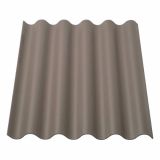 VLAKNOCEMENTNA KRITINA SWISSPEARL VALOVITKA 5 1250X920 MM RJAVA V5-P-U