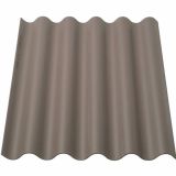 VLAKNOCEMENTNA KRITINA SWISSPEARL VALOVITKA 5 1250X920 MM RJAVA V5-P-U