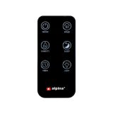 VLAŽILNIK ZRAKA ALPINA 4.3L 25W ULTRASONIČNI