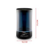 VLAŽILNIK ZRAKA ALPINA 4.3L 25W ULTRASONIČNI