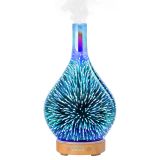 VLAŽILNIK ZRAKA ANJOU OLJNI DIFUZOR FIREWORKS