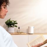 VLAŽILNIK ZRAKA CECOTEC PUREAROMA 500 CORDLESS BATERIJSKI