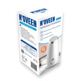 VLAŽILNIK ZRAKA NOVEEN UH115 BEL