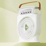 VLAŽILNIK ZRAKA PIRO ASTRA DIFUZOR VENTILATOR