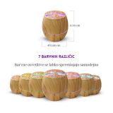 VLAŽILNIK ZRAKA PIRO HERA