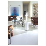 VLAŽILNIK ZRAKA STADLER FORM EVA WHITE