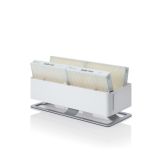 VLAŽILNIK ZRAKA STADLER FORM OSKAR BIG WHITE