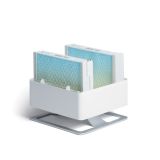 VLAŽILNIK ZRAKA STADLER FORM OSKAR WHITE