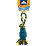 IGRAČA ZA PSA VITAKRAFT VLEKA TRP Z VRVJO