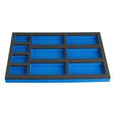 VLOŽEK S PREDALČKI ZA OZKI PREDALNIK DELOVNEGA PULTA UNIOR ART. VL990ND3 (625591)