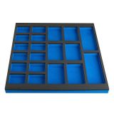 VLOŽEK S PREDALČKI ZA ŠIROKI PREDALNIK DELOVNEGA PULTA UNIOR ART. VL990WD4 (625588)