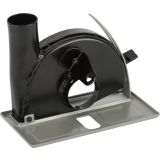 PRIBOR BOSCH VODILO Z NASTAVKOM ZA ODSESOVANJE PRI REZANJU