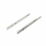 VODILO ZA PREDAL HETTICH DIY KROGLIČNO 17 MM 155-210 MM PAR=2 KOS