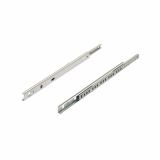 VODILO ZA PREDAL HETTICH DIY KROGLIČNO 17 MM 185-260 MM PAR=2 KOS