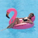VODNA BLAZINA EUROM-DENIS-TOYS BLAZINA FLAMINGO 115 CM