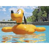 VODNA BLAZINA HENRIKSON PLUTO