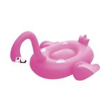VODNA BLAZINA HENRIKSON SUPERSIZE FLAMINGO 175X175 CM