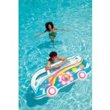 VODNA BLAZINA INTEX KOMBI 183X109 CM