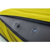 VODNA BLAZINA INTEX LUXE LOUNGES 198X157 CM