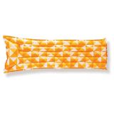 VODNA BLAZINA INTEX MOZAIK 183X69 CM RAZLIČNE BARVE