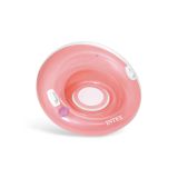 VODNA BLAZINA INTEX NAPIHLJIV OBROČ S SEDEŽEM 119 CM, SORTIRANO