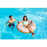 VODNA BLAZINA INTEX OBROČ BREZČASNI Z ROČAJEM STAROST 9+ LET